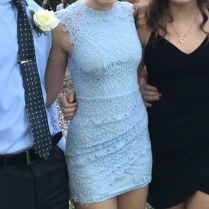 Xenia Boutique Homecoming Dress